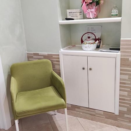 Willa Domus Elegans In Centro Manfredonia Zewnętrze zdjęcie