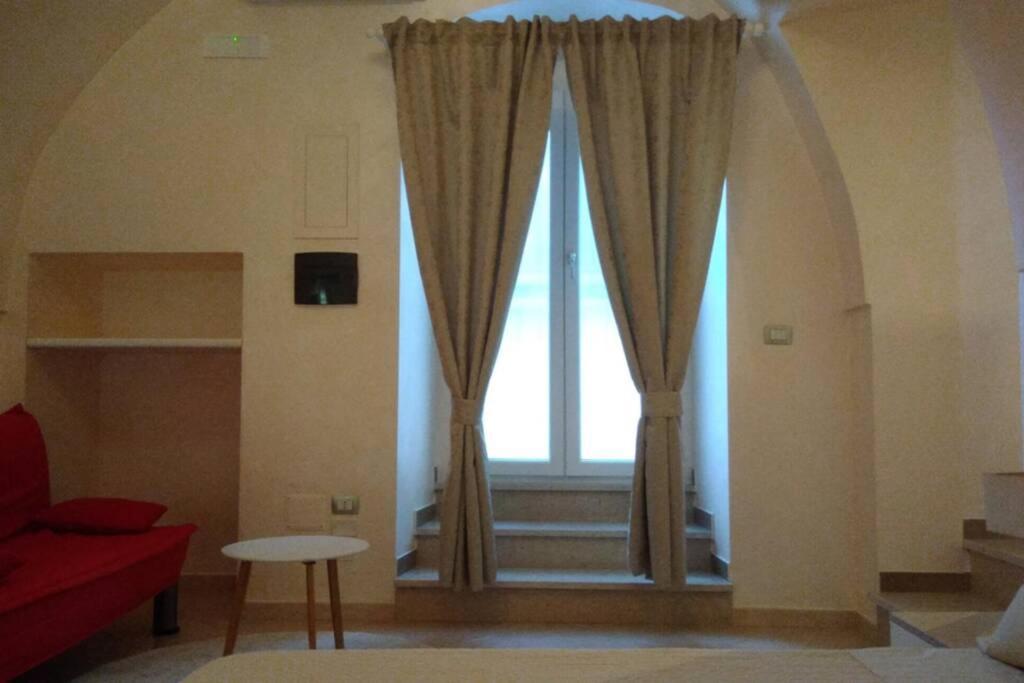 Willa Domus Elegans In Centro Manfredonia Zewnętrze zdjęcie