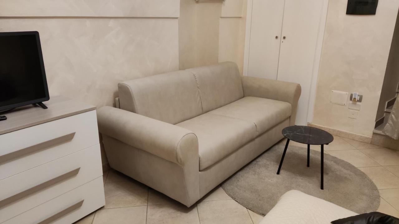 Willa Domus Elegans In Centro Manfredonia Zewnętrze zdjęcie