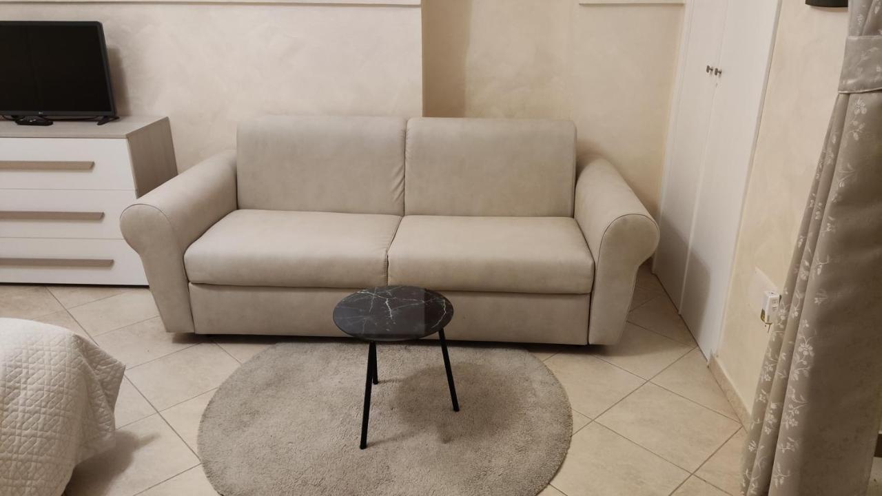 Willa Domus Elegans In Centro Manfredonia Zewnętrze zdjęcie