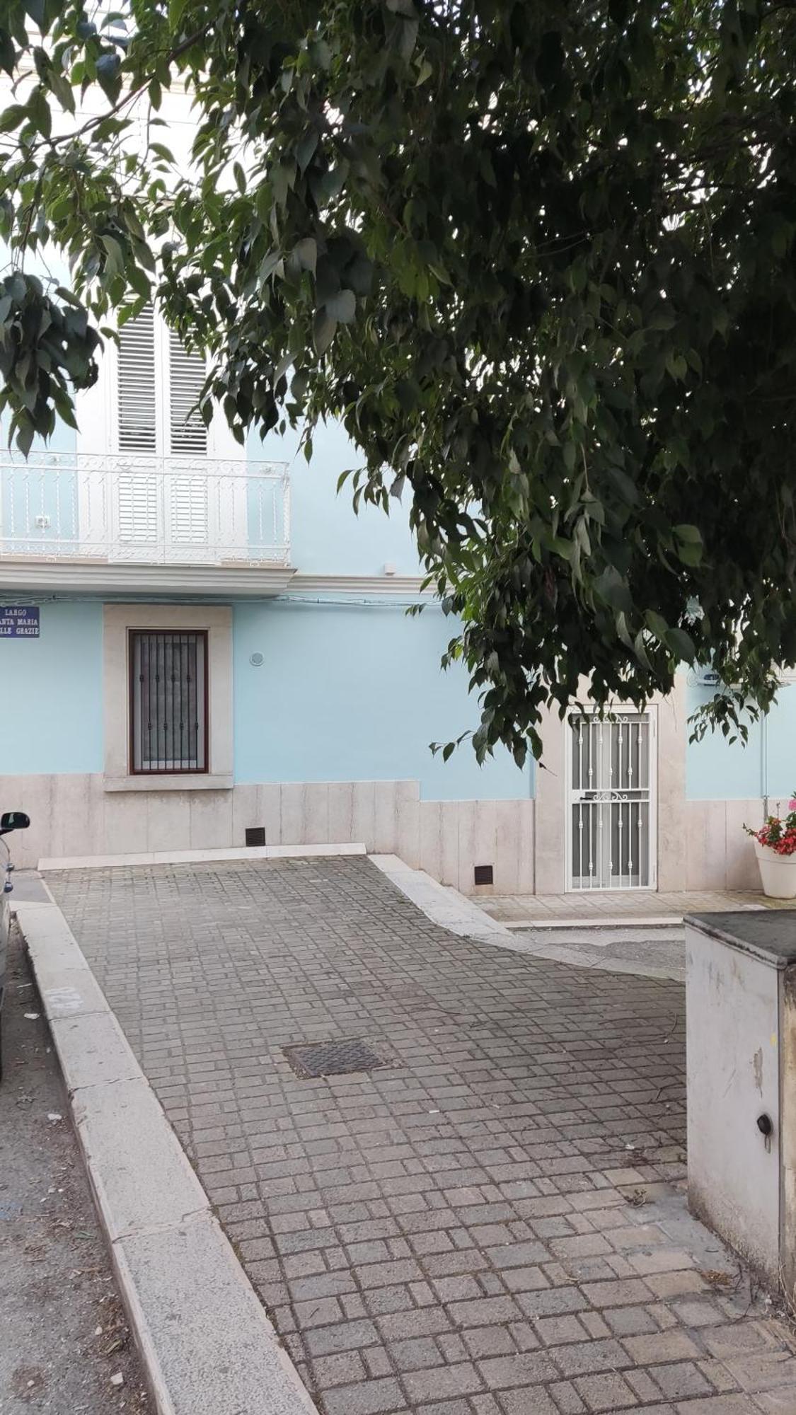 Willa Domus Elegans In Centro Manfredonia Zewnętrze zdjęcie